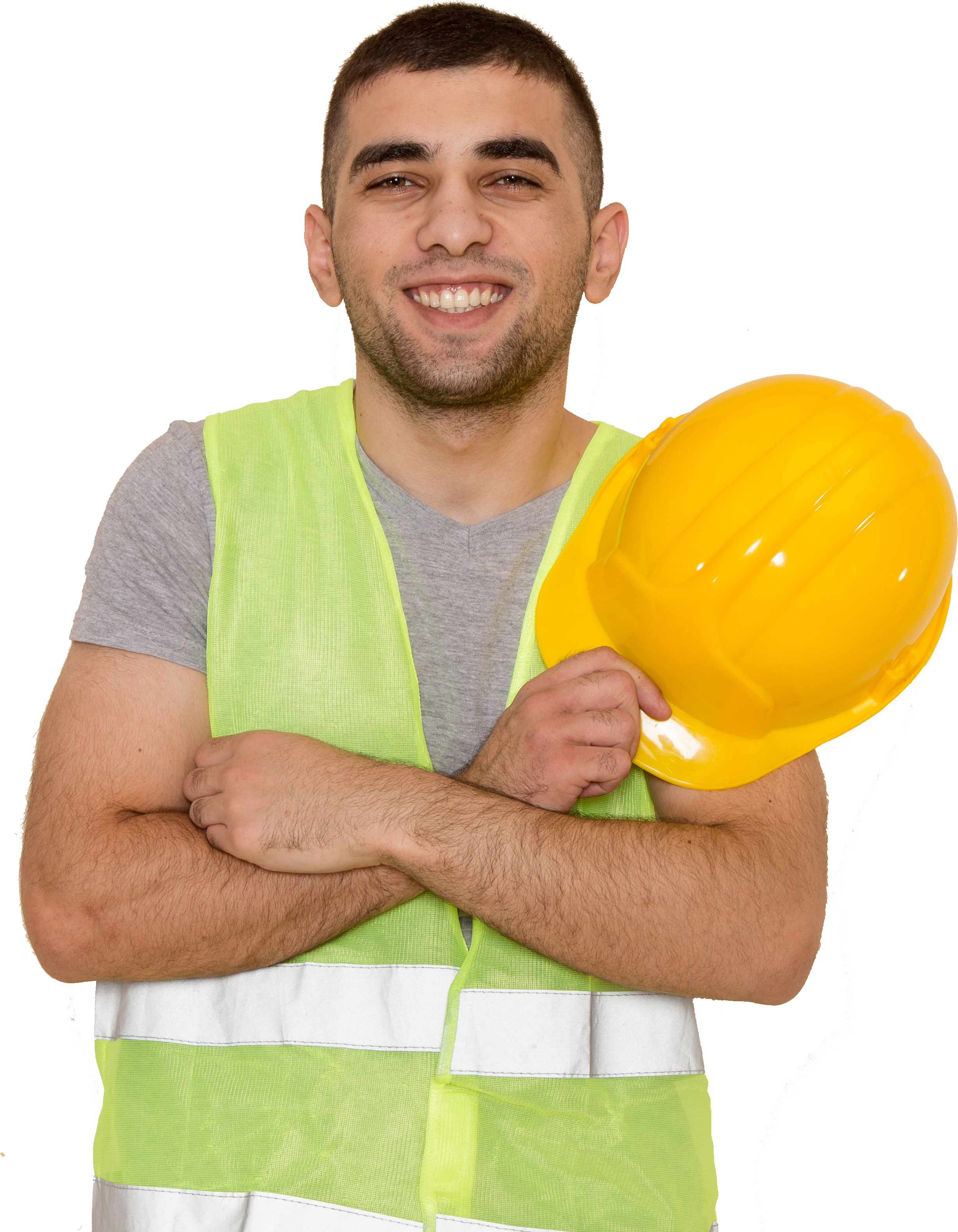 Fabricación de bloques de concreto en Sonora Block - Proceso de producción