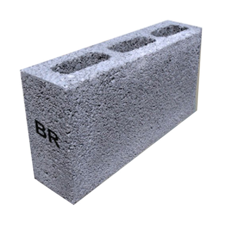 Bloque de concreto ligero para construcción - Sonora Block